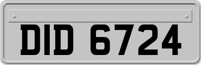 DID6724