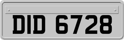 DID6728