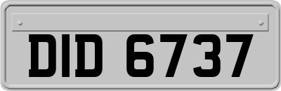 DID6737
