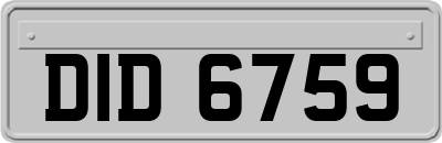 DID6759
