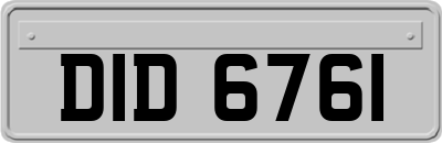DID6761