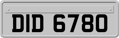DID6780