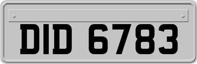 DID6783