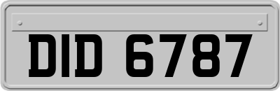 DID6787