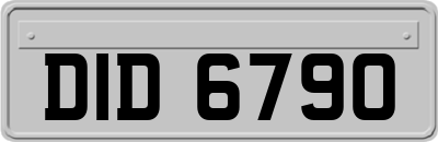 DID6790