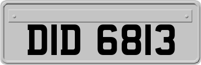 DID6813