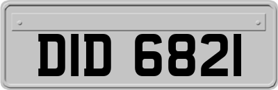 DID6821