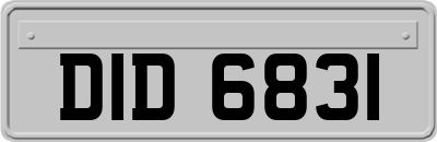 DID6831