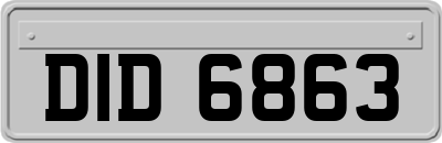 DID6863