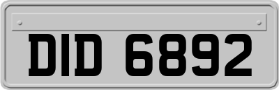 DID6892
