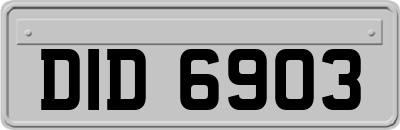 DID6903