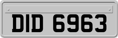 DID6963