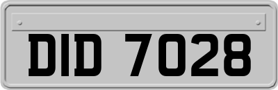 DID7028