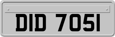 DID7051