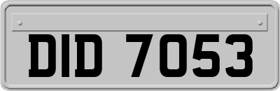 DID7053