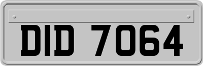 DID7064