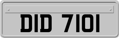 DID7101
