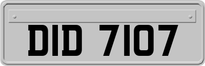 DID7107