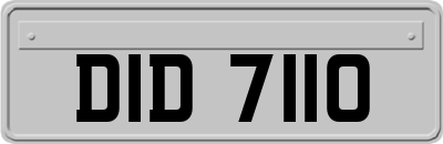 DID7110
