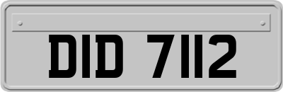 DID7112