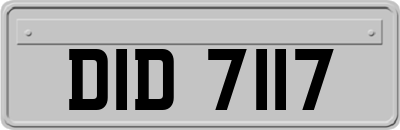 DID7117