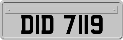 DID7119