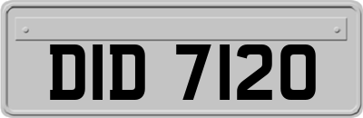DID7120