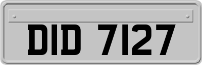 DID7127