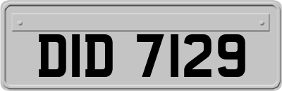 DID7129
