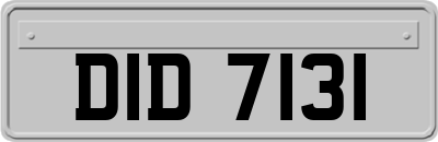 DID7131