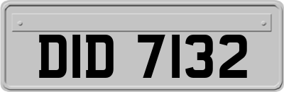 DID7132