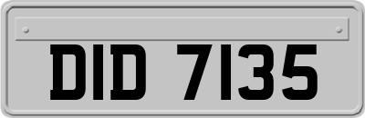 DID7135