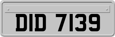 DID7139