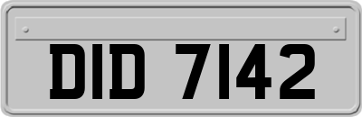 DID7142