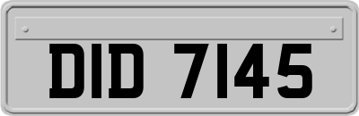 DID7145
