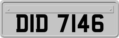 DID7146