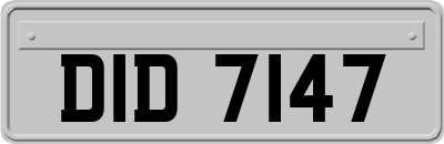 DID7147