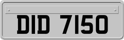DID7150