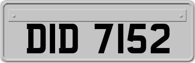 DID7152