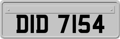 DID7154