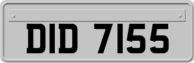 DID7155
