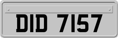 DID7157
