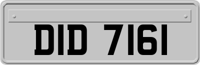 DID7161