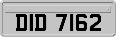 DID7162