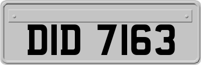 DID7163