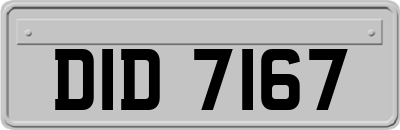DID7167