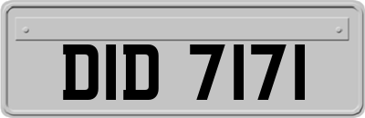 DID7171