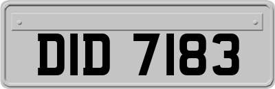 DID7183