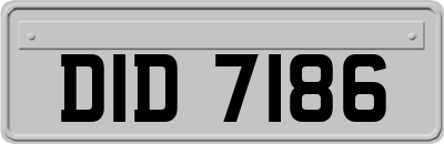 DID7186