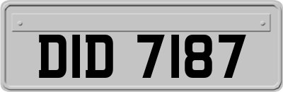 DID7187